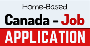 JOBS IN CANADA 2023