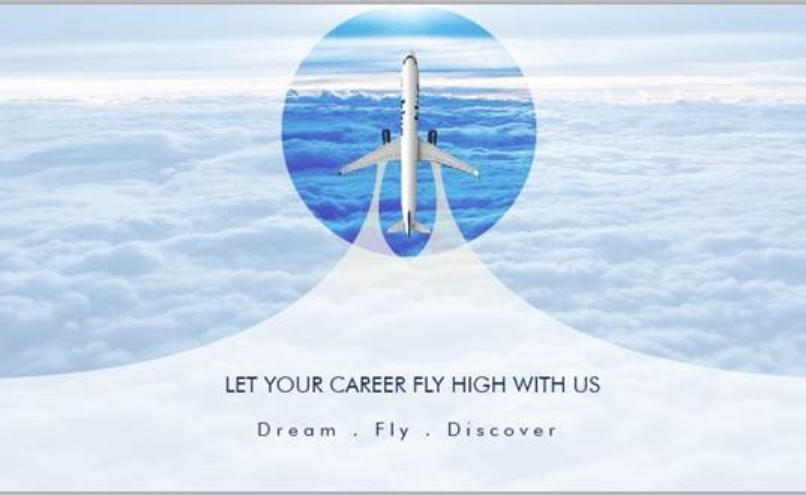 Airblue Careers Jobs vacuities In UAE 2023