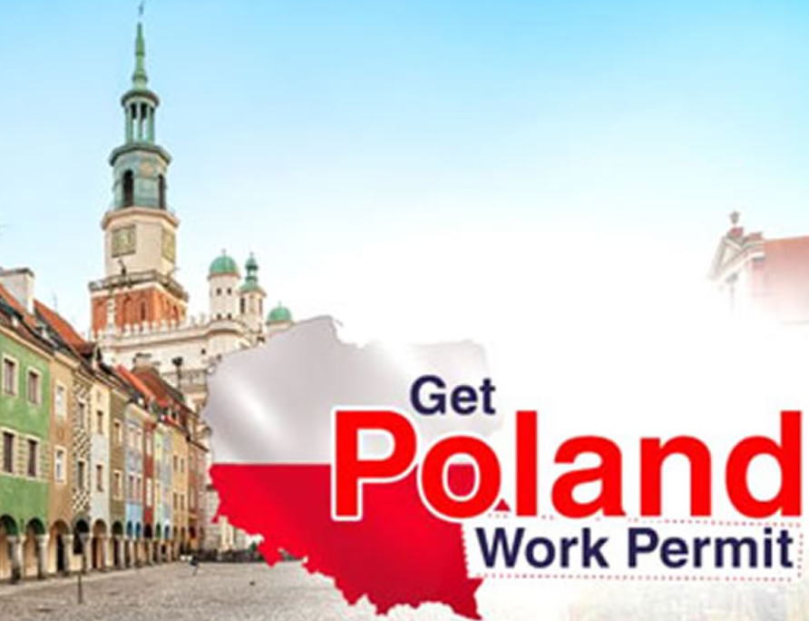 POLAND WORK PERMIT 2023