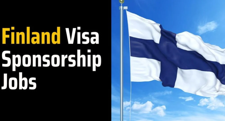Jobs in Finland For Foreigners with Visa Sponsorship 2023