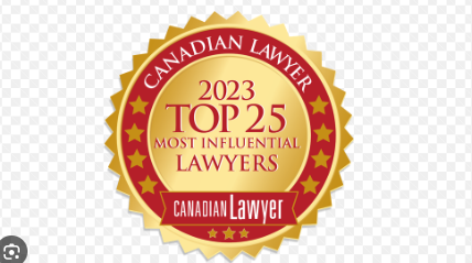 Senior Commercial Lawyer - British Columbia 2023 