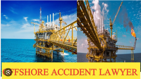 Offshore accident attorney