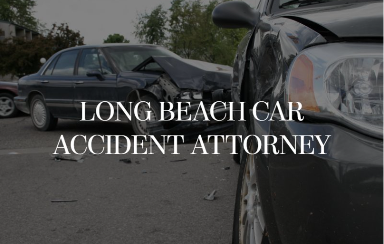 LONG BEACH CAR ACCIDENT LAWYER