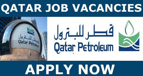 Qatar Petroleum Careers 2024 New Job Vacancies in QP