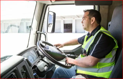 TRUCK DRIVER JOBS IN CANADA 2024