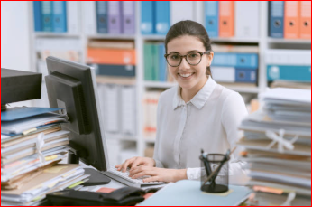 Accounting Clerk Job In Milan, Italy