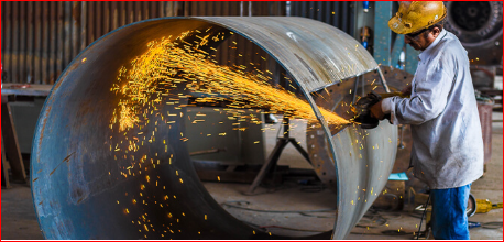 fabricator welder jobs in new Zealand