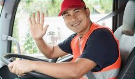 catering driver jobs Singapore