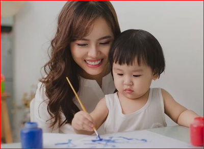 Nanny Childcare Jobs in Singapore 2025