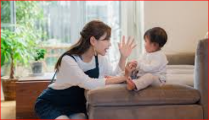 Nanny and Caretaker Jobs in Dubai and UAE