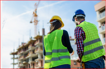 Construction Worker position available with Nav Construction Ltd.