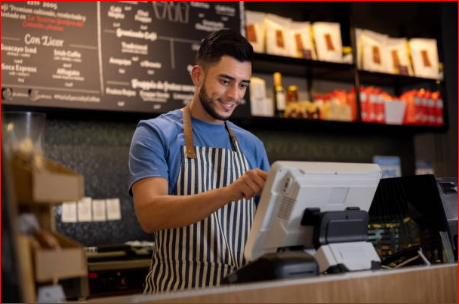 Restaurant Cashier needed in Canada (Chicken Delight)